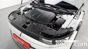 Hyundai Ioniq 5, 2021 — миниатюра 6