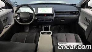 Hyundai Ioniq 5, 2021 — миниатюра 10