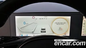 Hyundai Ioniq 5, 2021 — миниатюра 11