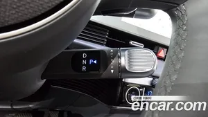 Hyundai Ioniq 5, 2021 — миниатюра 12