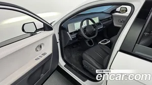 Hyundai Ioniq 5, 2021 — миниатюра 13