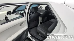 Hyundai Ioniq 5, 2021 — миниатюра 17