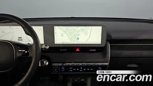 Hyundai Ioniq 5, 2021 — миниатюра 18