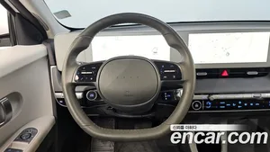 Hyundai Ioniq 5, 2021 — миниатюра 19