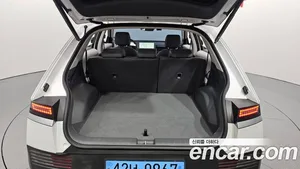 Hyundai Ioniq 5, 2021 — миниатюра 22