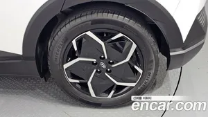 Hyundai Ioniq 5, 2021 — миниатюра 7
