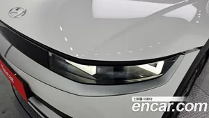 Hyundai Ioniq 5, 2021 — миниатюра 8