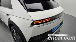 Hyundai Ioniq 5, 2021 — миниатюра 9