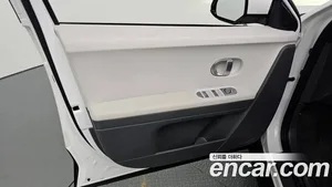 Hyundai Ioniq 5, 2021 — миниатюра 14