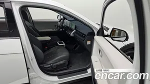 Hyundai Ioniq 5, 2021 — миниатюра 16