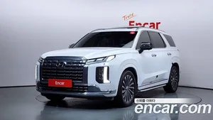 Hyundai Palisade, 2023 — миниатюра 1