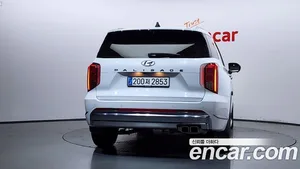 Hyundai Palisade, 2023 — миниатюра 4