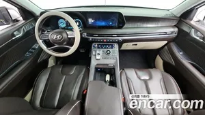 Hyundai Palisade, 2023 — миниатюра 10