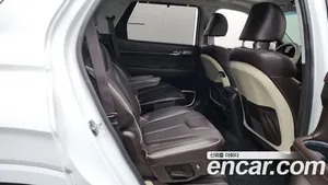 Hyundai Palisade, 2023 — миниатюра 17