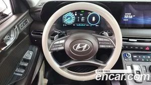 Hyundai Palisade, 2023 — миниатюра 19