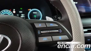 Hyundai Palisade, 2023 — миниатюра 21