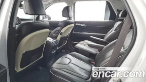 Hyundai Palisade, 2023 — миниатюра 25