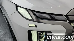 Hyundai Palisade, 2023 — миниатюра 8