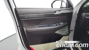 Hyundai Palisade, 2023 — миниатюра 14