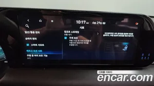 Hyundai Palisade, 2023 — миниатюра 34