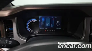 Ford Bronco, 2022 — миниатюра 11