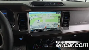 Ford Bronco, 2022 — миниатюра 20