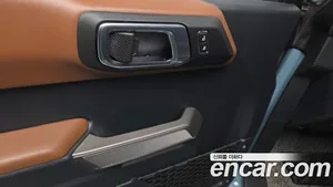 Ford Bronco, 2022 — миниатюра 27