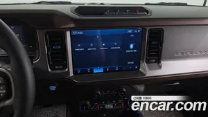 Ford Bronco, 2022 — миниатюра 36