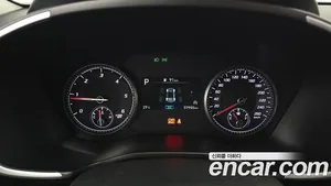 Hyundai Santa Fe, 2022 — миниатюра 11
