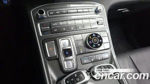 Hyundai Santa Fe, 2022 — миниатюра 12