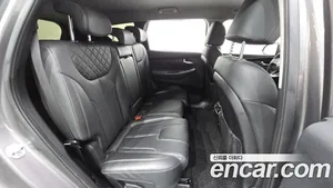 Hyundai Santa Fe, 2022 — миниатюра 18