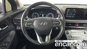 Hyundai Santa Fe, 2022 — миниатюра 19