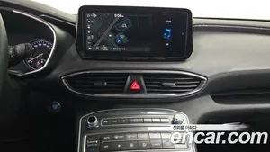 Hyundai Santa Fe, 2022 — миниатюра 20