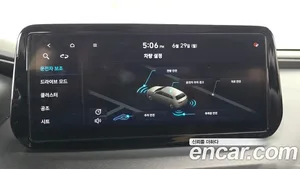 Hyundai Santa Fe, 2022 — миниатюра 22