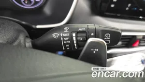 Hyundai Santa Fe, 2022 — миниатюра 23
