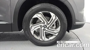 Hyundai Santa Fe, 2022 — миниатюра 7