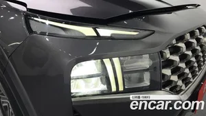 Hyundai Santa Fe, 2022 — миниатюра 8