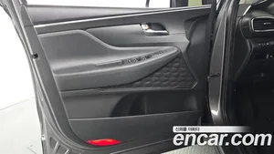 Hyundai Santa Fe, 2022 — миниатюра 14