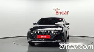 Hyundai Grandeur, 2020 — миниатюра 3