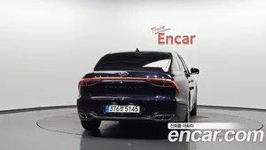 Hyundai Grandeur, 2020 — миниатюра 4