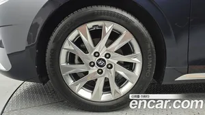 Hyundai Grandeur, 2020 — миниатюра 5
