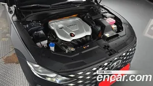 Hyundai Grandeur, 2020 — миниатюра 6