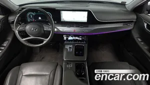 Hyundai Grandeur, 2020 — миниатюра 10