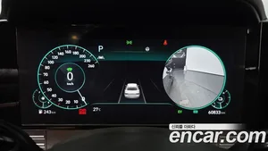 Hyundai Grandeur, 2020 — миниатюра 11