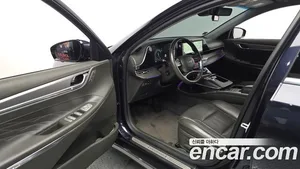 Hyundai Grandeur, 2020 — миниатюра 13