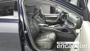 Hyundai Grandeur, 2020 — миниатюра 17
