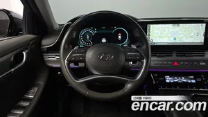 Hyundai Grandeur, 2020 — миниатюра 19