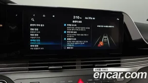 Hyundai Grandeur, 2020 — миниатюра 23