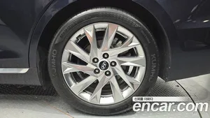 Hyundai Grandeur, 2020 — миниатюра 7