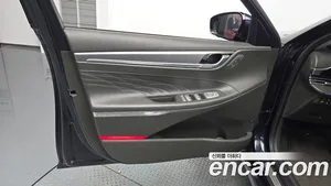 Hyundai Grandeur, 2020 — миниатюра 14